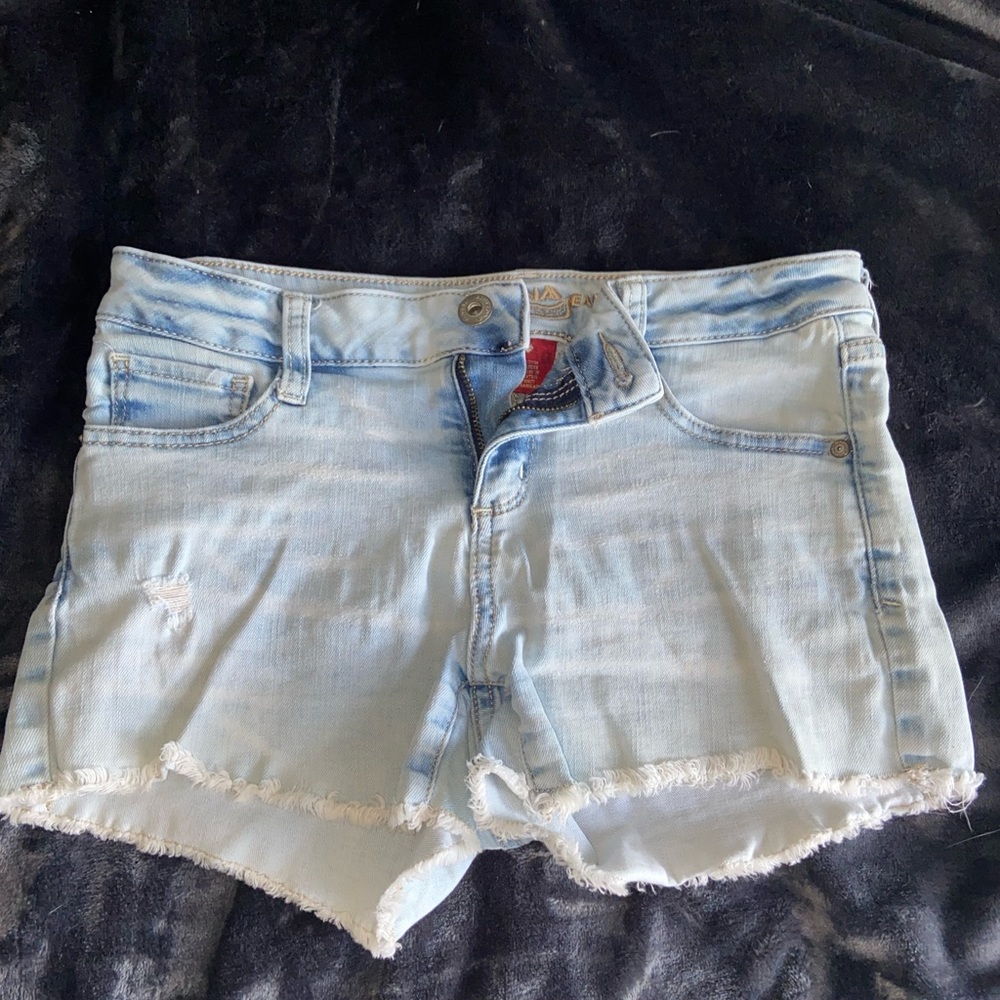 Arizona Denim shorts